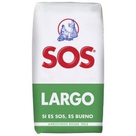 Sos Long rice 1 kg pack