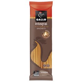 Whole-grain spaghetti Gallo 450 g bag