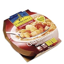 Gallo Neapolitan sauce gluten-free 350 g jar