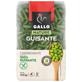 Gallo Pea macaroni Nature 250 g bag
