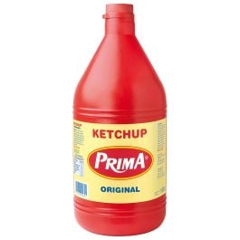 Ketchuo Prima 1.8 kg bottle