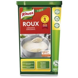 Knorr Light roux powder 1 kg canister