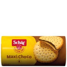 Schär Maxi choco cookies gluten-free 250 g