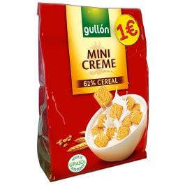 Gullón Cookies mini Cream Tropical 175 g