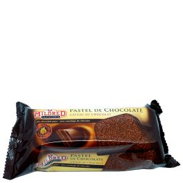 Mildred German Choco sponge cake 400 g