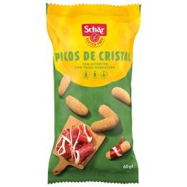 Schär Gluten-free glass bread sticks 60 g