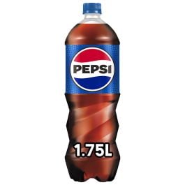 Pepsi Cola 1,75 cl pet