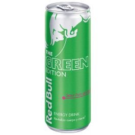 Red Bull Energy drink Fruta del Dragón 25cl can