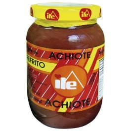 Achiote paste Ile 230 g jar