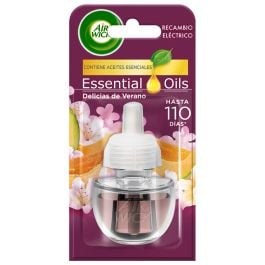Air Wick Electric air freshener Summer Delights refill