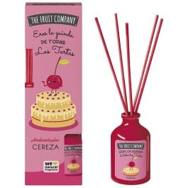 The Fruit Company Air freshener Mikado Sherry scent 40 ml