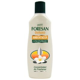 Foresan Air freshener Deluxe 125 ml bottle