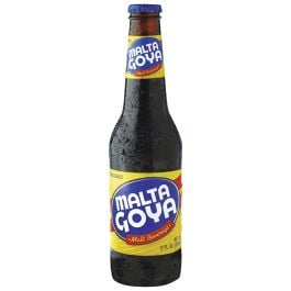 Malta Goya 36 cl bottle