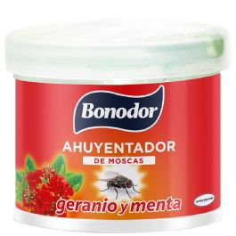 Bonodor Mosquito repellent Geranium and Mint 75 g jar