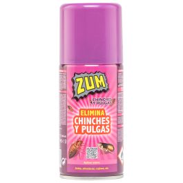 Zum Insecticide bedbugs and fleas 300 ml spray
