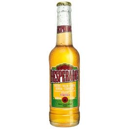 Beer Desperados bottle 33 cl