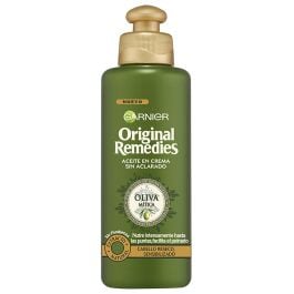 Garnier Creamy oil Original Remedies Mythical Olive 200 ml