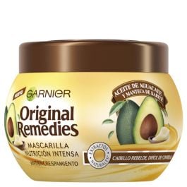 Garnier Mask Original Remedies Avocado & Shea Butter 300 ml