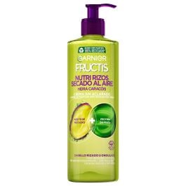 Garnier Hair cream Fructis Nutri Rizos air drying for curly or wavy hair 400 ml