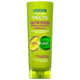 Garnier Conditioner Fructis Nutri Rizos 300 ml