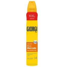 Giorgi Styling foam Defined curls 250 ml