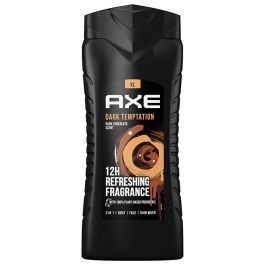 Axe Shower gel Dark Temptation 400 ml
