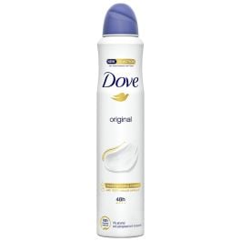 Dove Deodorant spray antiperspirant Original 200 ml