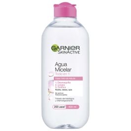 Garnier Classic micellar water 400 ml
