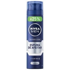 Nivea Men Shaving foam Protect and Care 250 ml