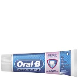 Oral-B Toothpaste for sensitive teeth Pro-Expert 75 ml tube