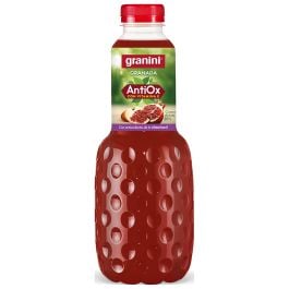 Pomegranate nectar Granini pet 1 l