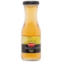White must Juver Selection 20 cl bottle