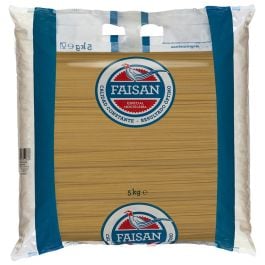 Noodle Faisán bag 5 kg