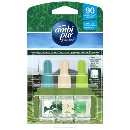 Ambi Pur Electric air freshener 3-volution Japan Tatami refill