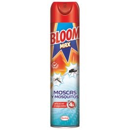 Insecticide against flies and mosquitoes Bloom max 4h spray 400 ml