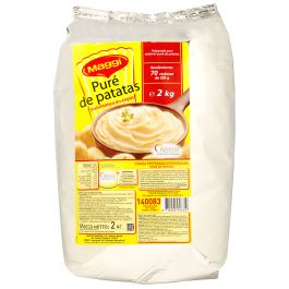Mashed potato Maggi 2kg bag