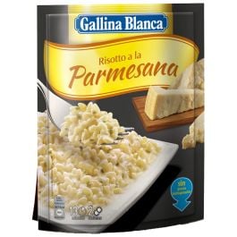 Parmesan risotto Gallina Blanca Ideas al Plato 175 g packet