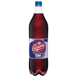 Alcohol-free tinto de Verano La Casera 1,5 l pet