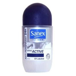 Deodorant for men Sanex men active roll-on 50 m