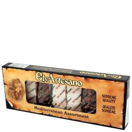 Mediterranean assortment El Artesano 175 g box
