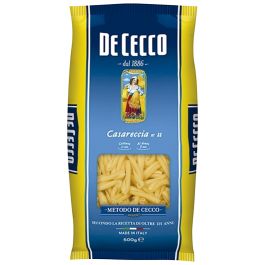 Casereccia Nº 88 De Cecco 500 g
