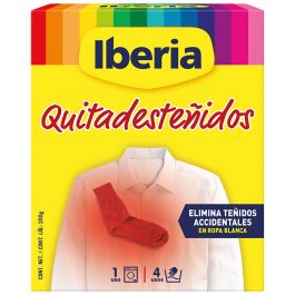Bleaching remover Iberia 240 g case