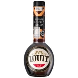 Sherry vinegar Reserve Louit 25 cl bottle