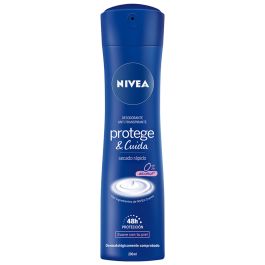 Deodorant Nivea Care & Protect 48h spray 200 ml