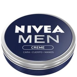 Cream Nivea Men 150 ml tin