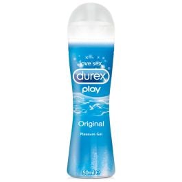 Lube Durex Play Original 50 ml