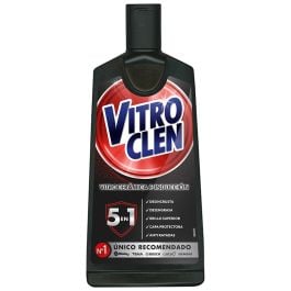 Vitroclen glass ceramic cleaner cream 200 ml