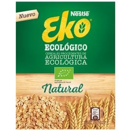 Organic soluble cereals Eko 900 g jar