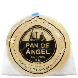 Fabian Martin Wafers Pan de Angel 12 units 135 g bag