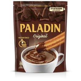 Paladín Instant hot chocolate 340 g bag